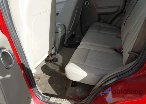 2007 Jeep Liberty Limited Edition from USA, damaged, VIN 1J4GL58K97W510888